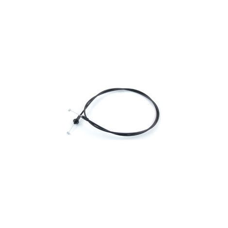 746-04195 - Cable d'embrayage pour tondeuse MTD (1/2)