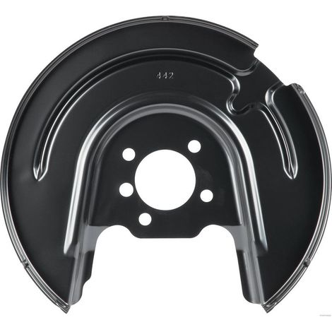 Déflecteur, disque de frein HERTH+BUSS JAKOPARTS J3340821 AUDI 5Q0 615 611 L