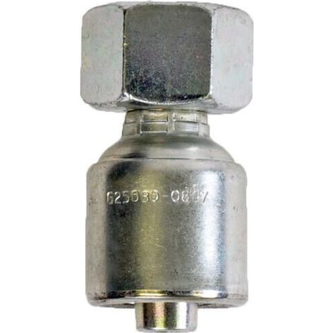 Raccord à sertir GATES 8G17FFGX (1/2)