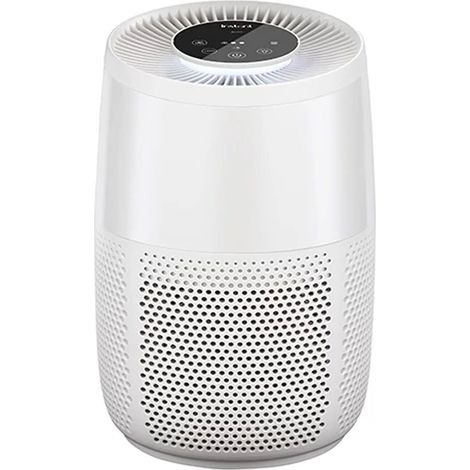 Purificateur d'air blanc AP100 (1/2)