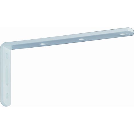 MENSOLA PESANTE  cm. 20x7 40.00 pz