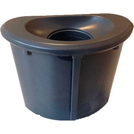 Grand poussoir