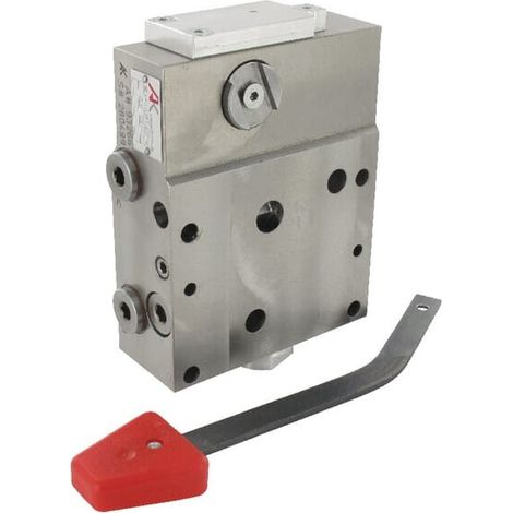 Distributeur modulaire AK REGELTECHNIK SVA19142
