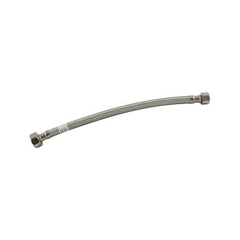 (10 u.) CONEXION FLEX INOX H1/2-H3/8