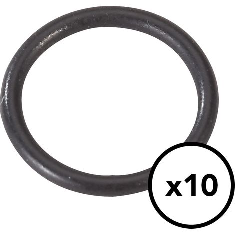 COMAP Joint torique EPDM pour raccord Multiskin métallique à sertir - Diamètre ⌀63x4,5 - Pièces détachées - MultiSkin pour Tubes multicouche - 7501W63