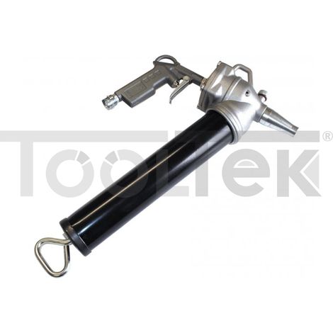 INGRASSATORE AD ARIA PNEUMATICO 800gr POMPA GRASSO SIRINGA