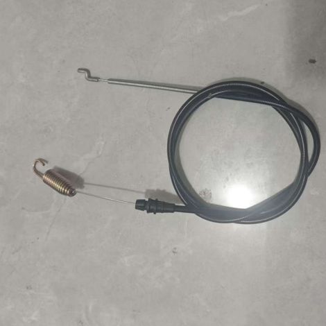 Replacement for 107-3902 traction control cable, compatible with Toro Lawn Boy and Insight 1073902 (1/4)