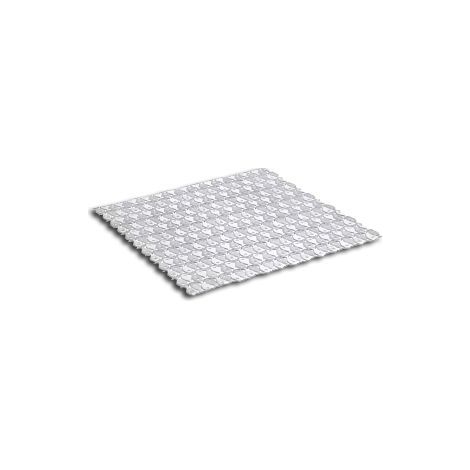 Tatay Badematte 54x54 weiß 5510101