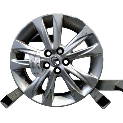 [PRODUIT D'OCCASION] Jante Aluminium LEXUS Ct200h ♻️ Ref Oe. 4261176140 - Garantie à vie (1/2)