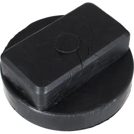 BMW / MINI Wagenheber Gummiauflage (Fuß) (1/2)