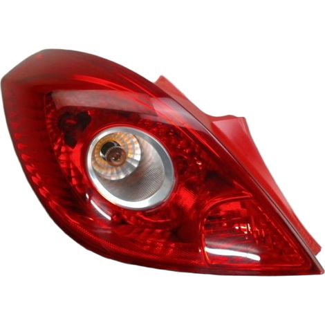 [PRODUIT D'OCCASION] Feu Arrieree Gauche  OPEL Corsa ♻️ Ref Oe. 93189092 - Garantie à vie (1/3)