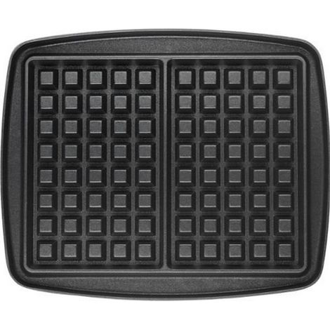 Paar lütticher waffelplatten für premium-waffeleisen - Lagrange - 010722