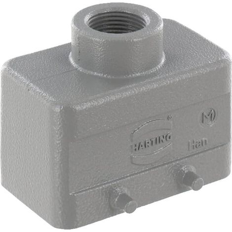 Capot HARTING 19300101420 (1/2)
