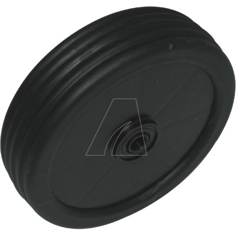 Trägerrad für WOLF-Garten Rasenmäher 6440050 - Ø 170 mm ARNOLD