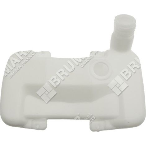 Depósito desnudo para desbrozadoras ALPINA - CASTOR - CASTELGARDEN - GGP 4251467 (ex 4251460) COMPATIBLE - 047756