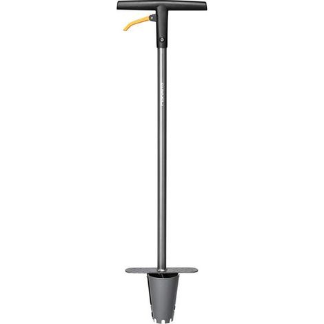 Fiskars Ergo Standing Bulb Planter