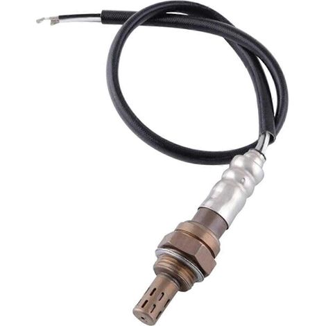 Sonde universelle à 4 fils pour capteur d'oxygène O2 234-4209 (1/5)