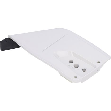 Écrou de fixation du couvercle de pignon 1135 640 1703 compatible avec les tronçonneuses STILE MS341 MS361 MS362 MS441 (1/5)