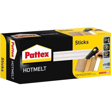Pattex Patronen transparent-hochfest 1kg PTK1