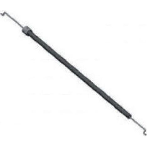 Cable compatible avec commande de vanne sirocco 1m