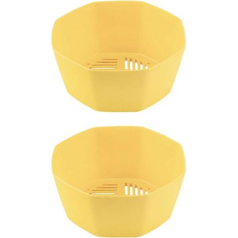 Le nouveau pot à bonsaï en 2 pièces (1/3)