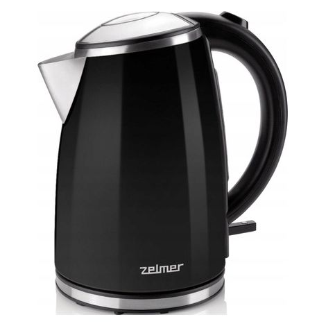 ZELMER ZCK1274B Wasserkocher 1 Stück. (1/5)