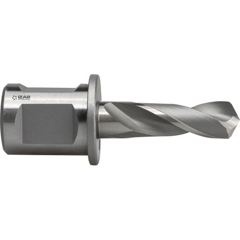 Broca HSS-Xt Maquina Electromagnetica - 4079 - 14,00 mm IZAR (1/4)