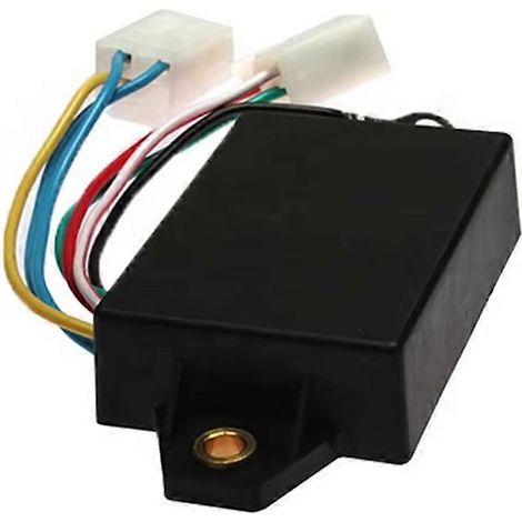 Sistema hidráulico refinado MM435745, compatible con Mitsubishi 12 V, PEL JOB y Volvo (refinamientos: 16A11-14001, 16A11-14000, 16A12-02001, MM409675). (1/5)