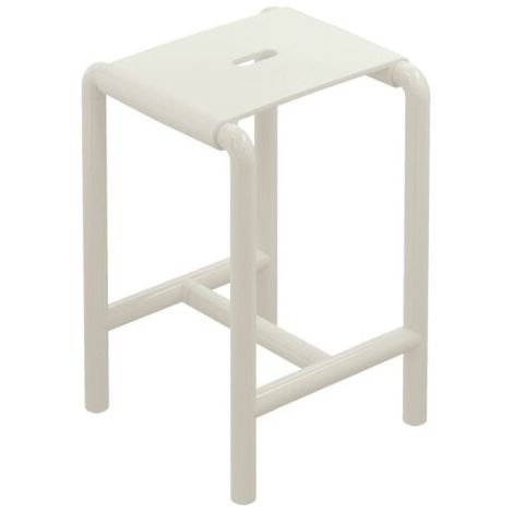HEWI 801.51.306 99 Tabouret (1/4)