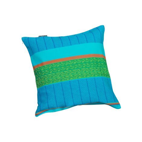 Funda de cojín para hamaca Cariño Curaçao - La Siesta (1/3)