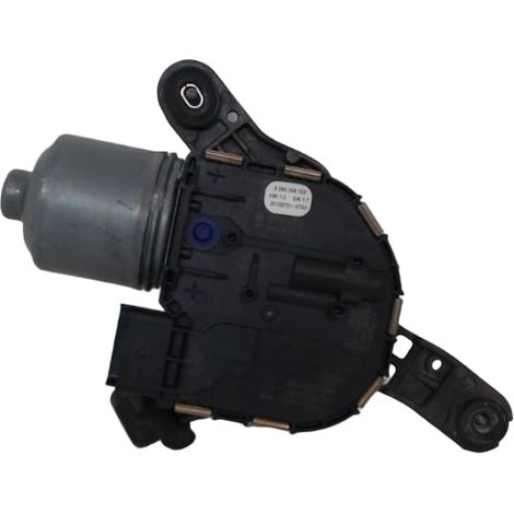 [PRODUIT D'OCCASION] Moteur Essuie-glace Avg CITROEN C4 ♻️ Ref Oe. 9676371980 - Garantie à vie (1/2)