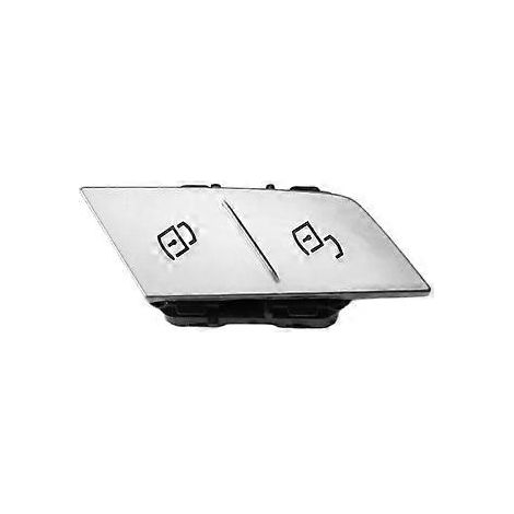 Zentralverriegelungsschalter für Autotüren links für 3er, 4er, 8er, X7, I4 61317950563