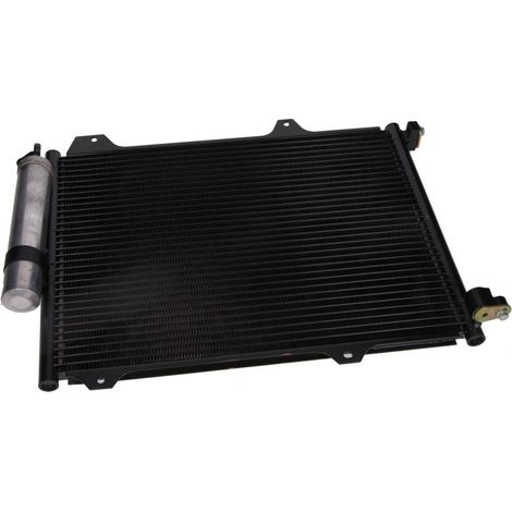 CONDENSEUR DE CLIMATISATION MAXGEAR SUZUKI IGNIS 03-