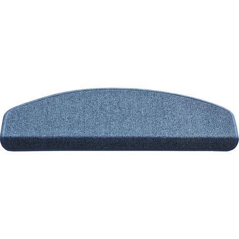 Trapmaantje Sicilia Blauw - 17 x 56 cm - 15 Stuks