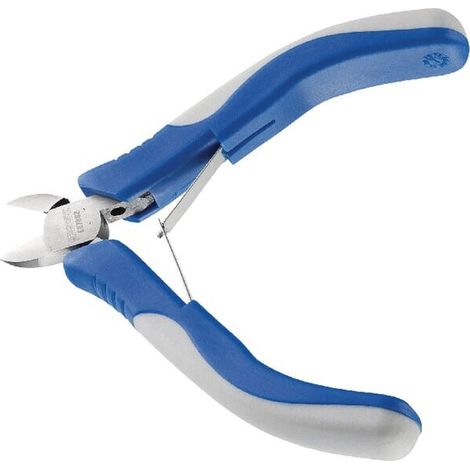 Micro alicates corte EXPERT E117882 (1/2)