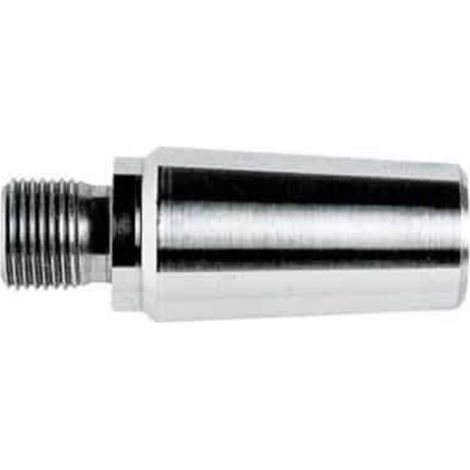Adapter for milling cutter - M12 internal thread - 201575