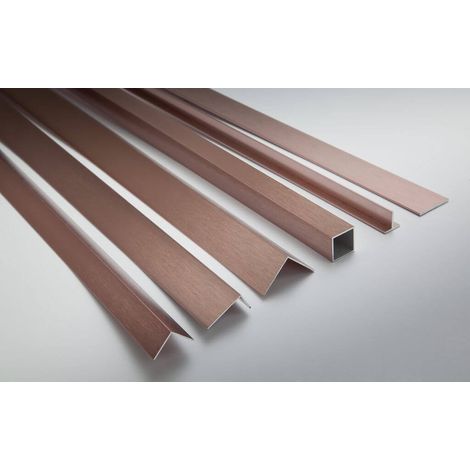 ANGOLARE ALL.20X20X1 RAMATO S.MT.2