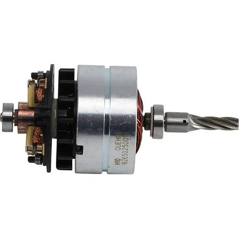 Kit de Réparation Moteur pour Clé à Choc à Accu - 9919-REP02 - Pièces de Rechange Fiables et Durables - D-Work (1/5)