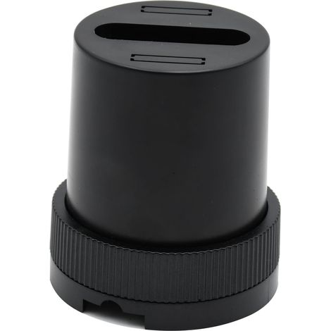 Supporto a soffitto, parete e pavimento per binari a fettuccia FiberFLEX 48VDC PDYT (1/5)