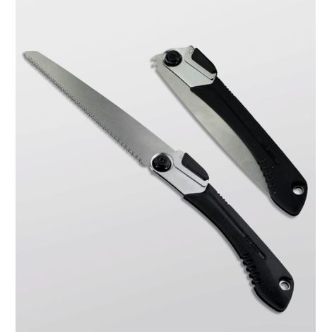 CPSARKV Scie multi-usages - lame repliable - 210 mm (1/4)