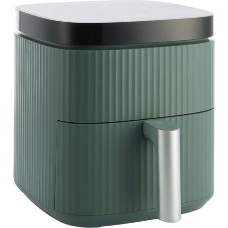 Greenpan - Bistro Silhouette XL AirFryer Smokey Blue 5L