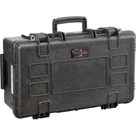 Explorer Cases Valise dextérieur 26.6 l (L x l x H) 550 x 350 x 200 mm noir 5218.B E (1/4)