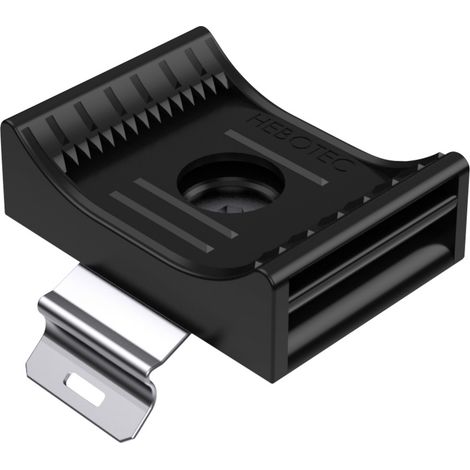 Hebotec KBS-H 10-60 20 Befestigungssockel 3011-046C 1 St.