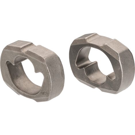 Hazet 9012MT-08/2 Hammer-Set (1/2)