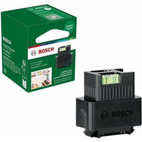 Soporte para Nivel láser BOSCH ZAMO III (1/5)