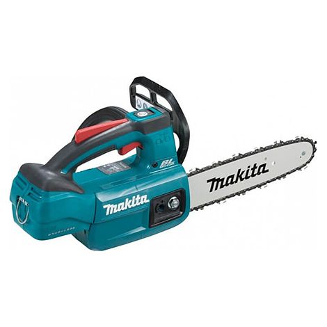 Elettrosega a batteria Makita DUC254Z passo catena 3/8 solo corpo (1/2)
