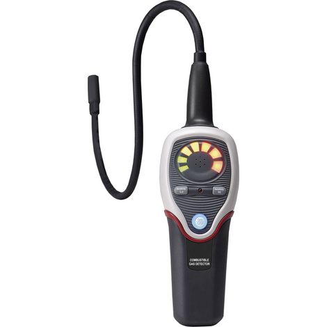 Dostmann Electronic GD 380 Gasleck-Detektor