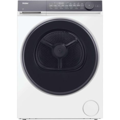 Asciugabiancheria libera installazione Haier HD90 C367U1 IT 31102936