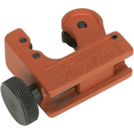Sealey AK5050 Mini Pipe Cutter