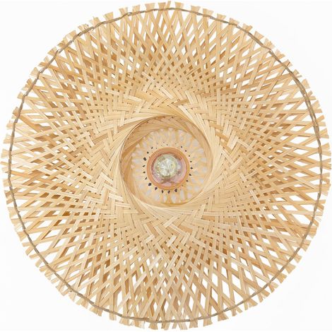 TOOLIGHT WANDLAMPE APP1330-1W BOHO BEIGE
